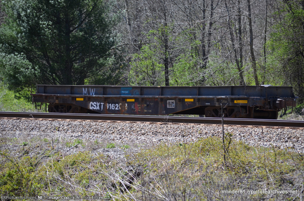 CSX 916208